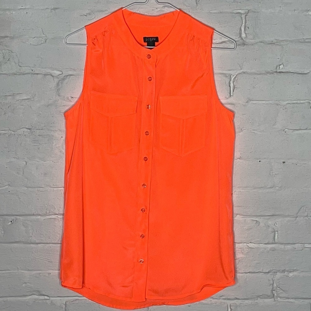 J. Crew Top 4